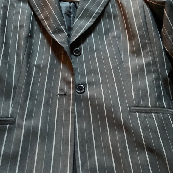 Business suits